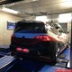 Stertman Motorsport Reklamlist till nummerplåt med vår webadress och logga (Formac)