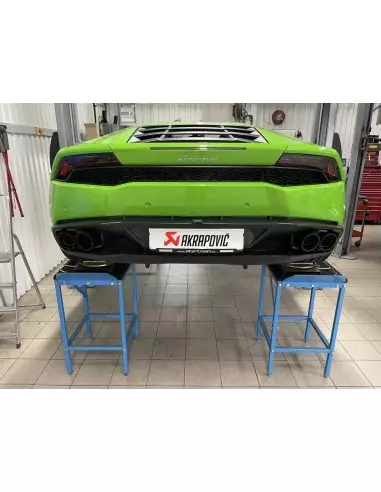 Stertman Motorsport Reklamlist till nummerplåt med vår webadress och logga (Formac)
