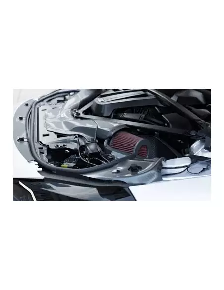 BMW M2 3,0T S58 G87 GruppeM Kolfiber insugskit