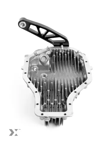 BMW M2, M3, M4 G8X MMX dubbel fäste för bakdifferential