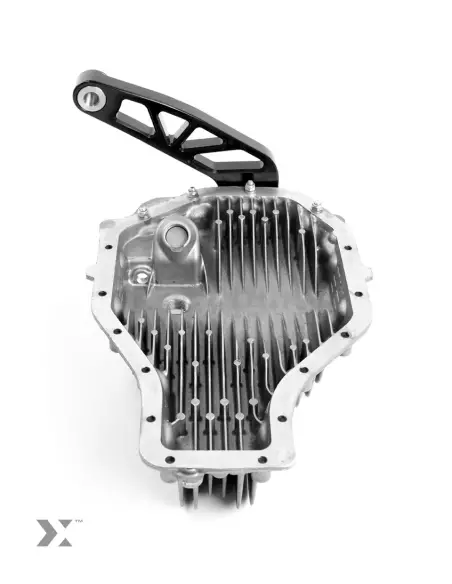 BMW M2, M3, M4 G8X MMX dubbel fäste för bakdifferential