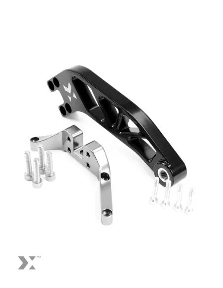 BMW M2, M3, M4 G8X MMX dubbel fäste för bakdifferential