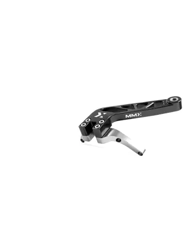BMW M2, M3, M4 G8X MMX dubbel fäste för bakdifferential