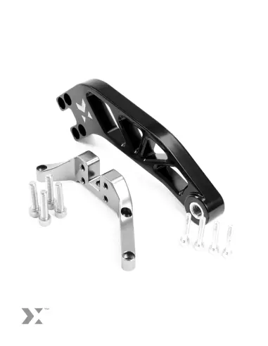 BMW M2, M3, M4 G8X MMX dubbel fäste för bakdifferential