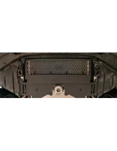 BMW M2, M3, M4 G8X MMX Oljekylar skydd 2