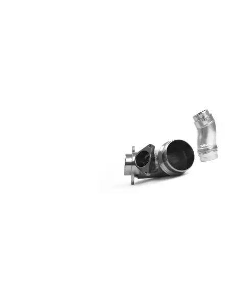 BMW M2, M3, M4 G8X MMX Turbo inlopp