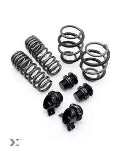 BMW M2, M3, M4 G8X MMX Height Adjustable Lowering Springs (HAS)