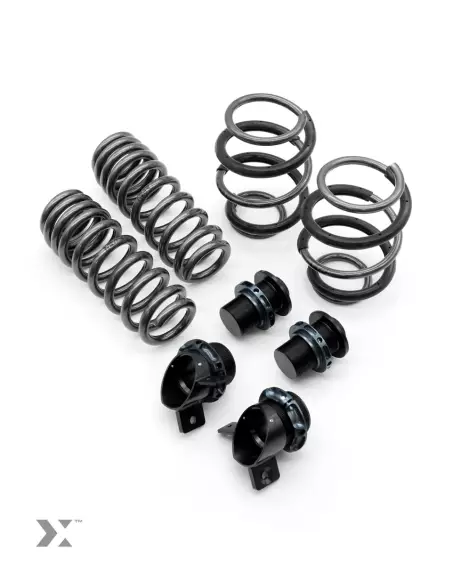 BMW M2, M3, M4 G8X MMX Height Adjustable Lowering Springs (HAS)