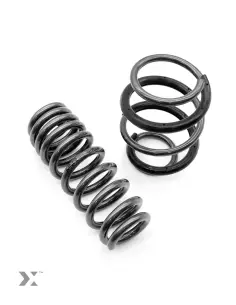 BMW M2, M3, M4 G8X MMX Height Adjustable Lowering Springs (HAS) 2