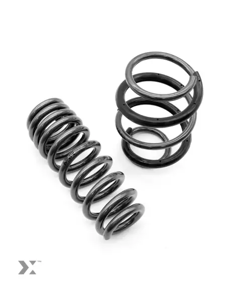 BMW M2, M3, M4 G8X MMX Height Adjustable Lowering Springs (HAS)