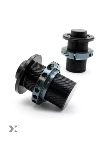 BMW M2, M3, M4 G8X MMX Height Adjustable Lowering Springs (HAS)