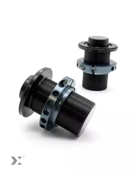 BMW M2, M3, M4 G8X MMX Height Adjustable Lowering Springs (HAS)