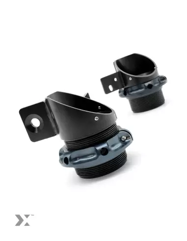 BMW M2, M3, M4 G8X MMX Height Adjustable Lowering Springs (HAS)