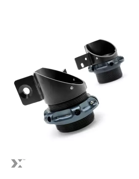 BMW M2, M3, M4 G8X MMX Height Adjustable Lowering Springs (HAS)