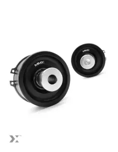 BMW M2, M3, M4 G8X MMX Främre Nedre Bärarmsbussningar (framvagn)