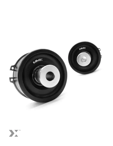 BMW M2, M3, M4 G8X MMX Främre Nedre Bärarmsbussningar (framvagn)