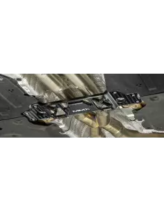 BMW M2 G87 MMX Underbody Chassistag