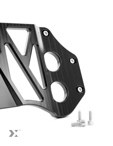 BMW M3 G80/G81 och M4 G82 MMX Underbody Chassistag