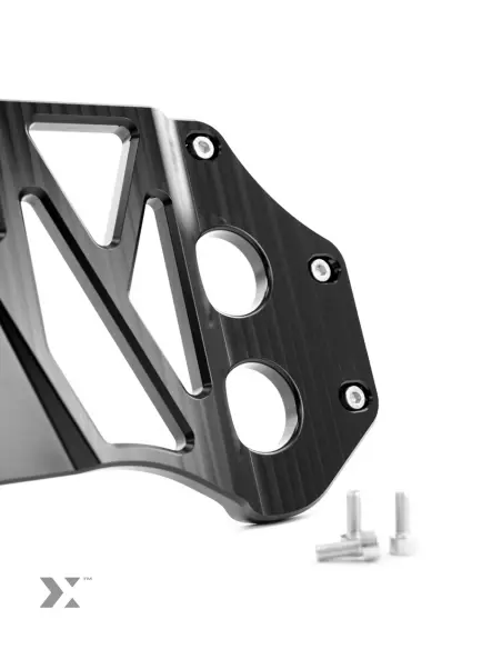 BMW M3 G80/G81 och M4 G82 MMX Underbody Chassistag