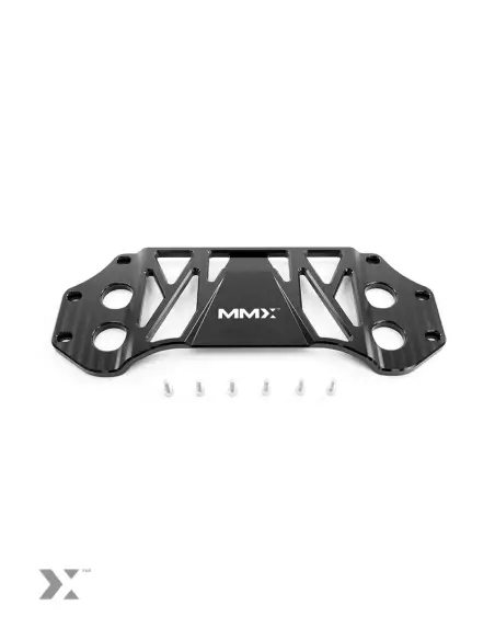 BMW M3 G80/G81 och M4 G82 MMX Underbody Chassistag