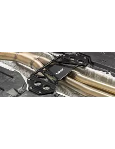 BMW M3 G80/G81 och M4 G82 MMX Underbody Chassistag