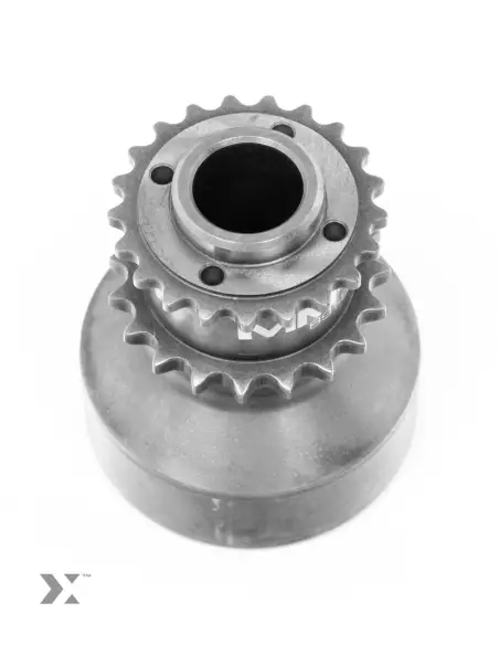 BMW S55 / N55 MMX 4-Pinned Single Piece Crank Hub