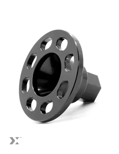 BMW S55 / N55 MMX Crank Hub Capture Plate