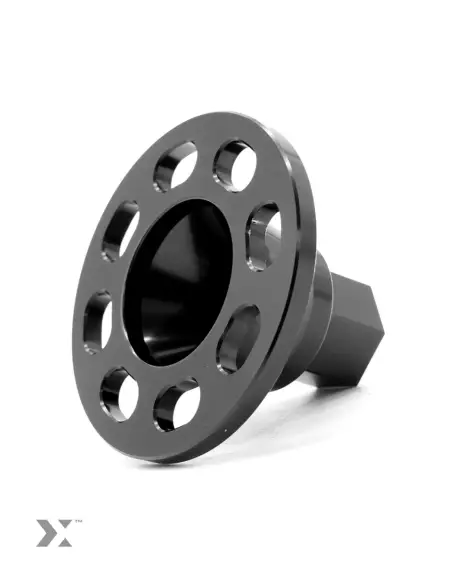BMW S55 / N55 MMX Crank Hub Capture Plate