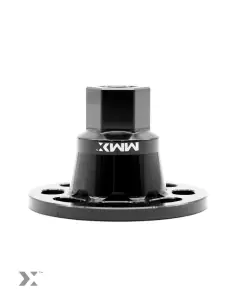 BMW S55 / N55 MMX Crank Hub Capture Plate