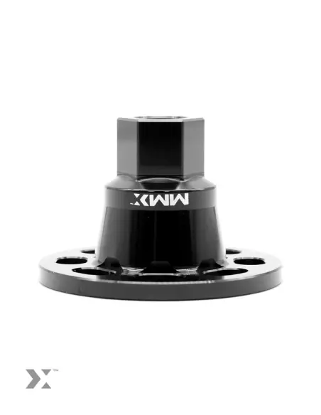 BMW S55 / N55 MMX Crank Hub Capture Plate