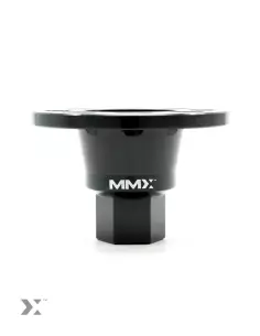 BMW S55 / N55 MMX Crank Hub Capture Plate 2