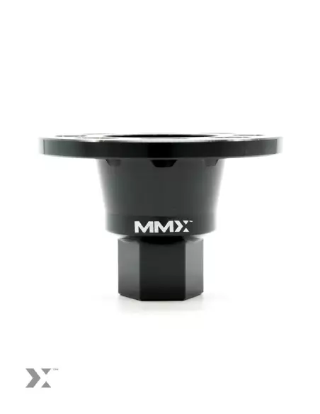 BMW S55 / N55 MMX Crank Hub Capture Plate
