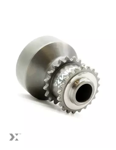 BMW S55 / N55 MMX Single Piece Crank Hub