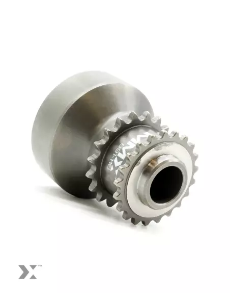 BMW S55 / N55 MMX Single Piece Crank Hub