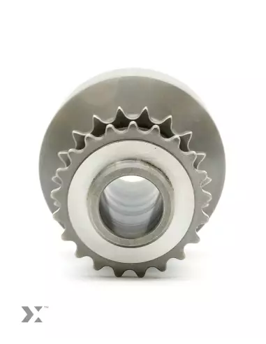BMW S55 / N55 MMX Single Piece Crank Hub