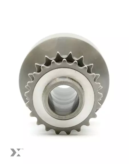 BMW S55 / N55 MMX Single Piece Crank Hub