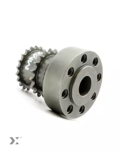 BMW S55 / N55 MMX Single Piece Crank Hub