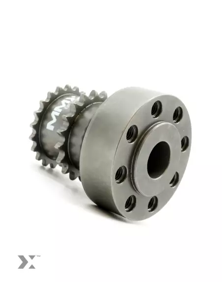 BMW S55 / N55 MMX Single Piece Crank Hub