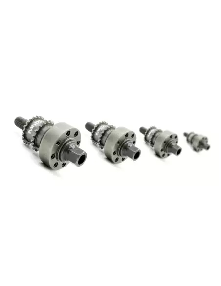 BMW S55 / N55 MMX Single Piece Crank Hub