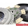 VAG 2,0TFSi Sachs Performance kopplings kit med enkelmassesvänghjul (7,2kg) sinterlamell 600nm