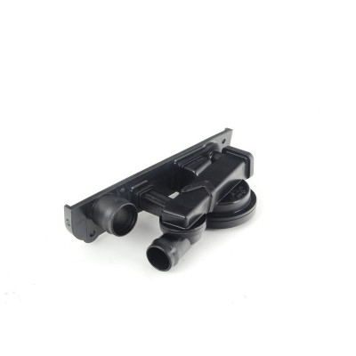 VAG Vevhusventilations ventil 2,0TFSi