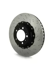 BMW M3 E9X PFC bromsskivor fram sats (360x30mm) 2