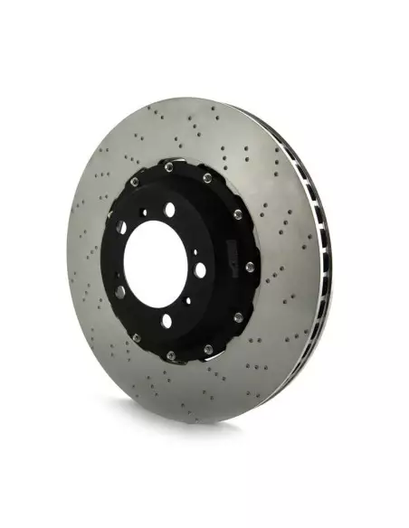 BMW M3 E9X PFC bromsskivor fram sats (360x30mm)