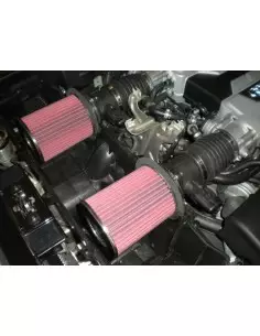 BMC CRF612/08 (Carbon Racing Filter) Sportluftfilter