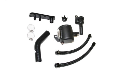 PCV / Vevhusventilation – FAQ