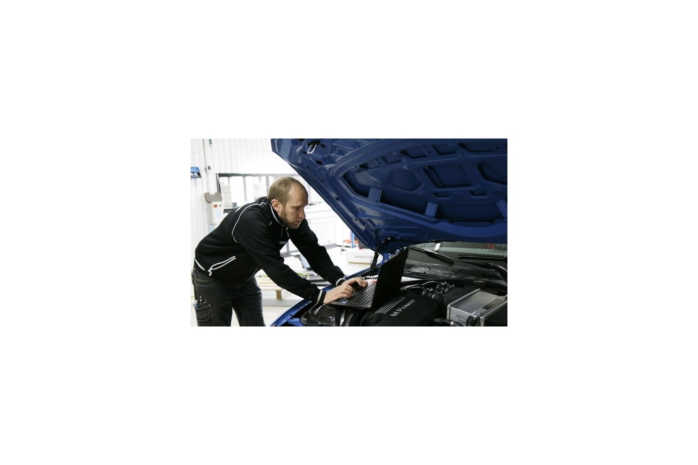 Hur vi trimmar fordon - FAQ