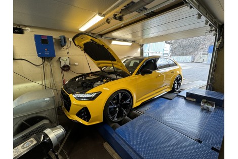 Mustang Dyno vår rullandelandsväg - FAQ