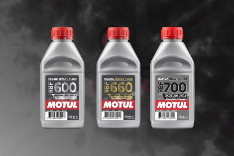 Bromsvätska och prestandakörning - FAQ