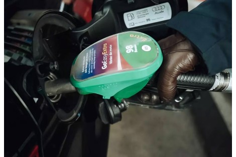 Bensin och oktantal - FAQ