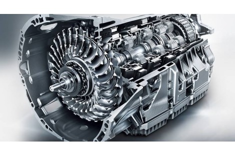 Optimering av automatlåda – FAQ